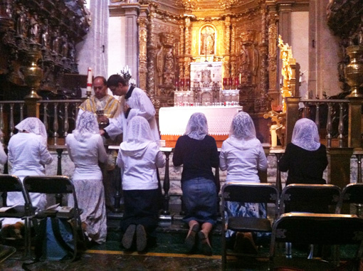 sito per singles cattolici