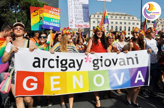 annuncigaygenova