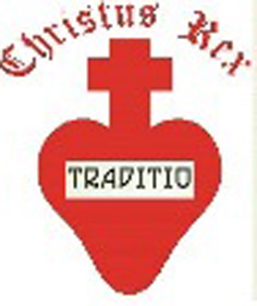 Risultati immagini per Circolo Christus Rex-traditio